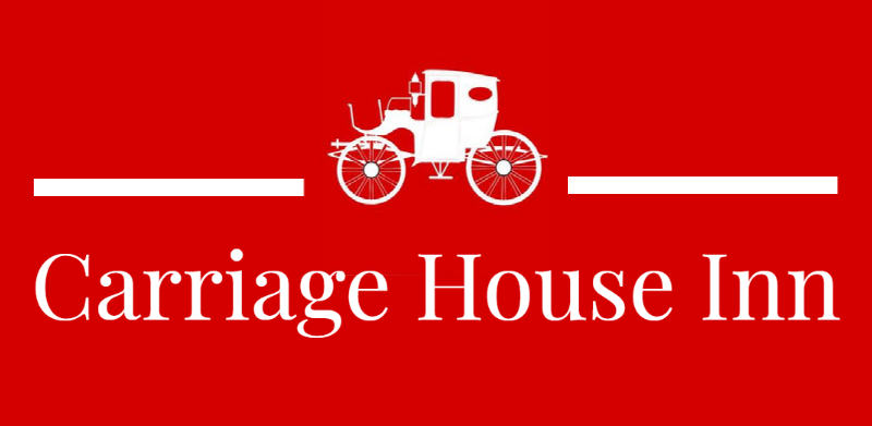 Welcome to the Carriage House Inn